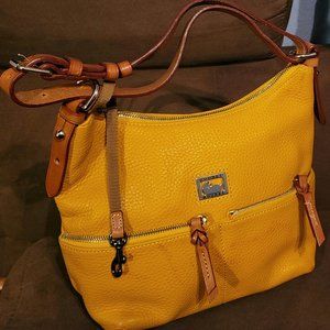 Dooney Bourke Hand Bag